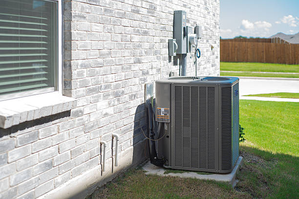 Reliable Emergency Hvac contractor in Washington, GA by FH HVAC